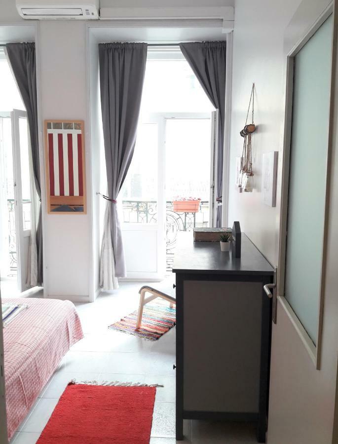 Apartamento de 75 m2, 2 quarto(s) e 1 banheiro(s) em Cidade Velha Porto Exterior foto