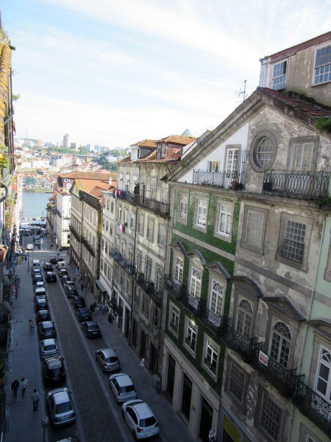 Apartamento de 75 m2, 2 quarto(s) e 1 banheiro(s) em Cidade Velha Porto Exterior foto