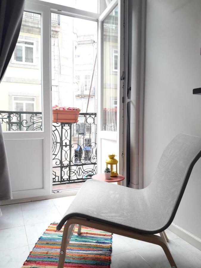 Apartamento de 75 m2, 2 quarto(s) e 1 banheiro(s) em Cidade Velha Porto Exterior foto