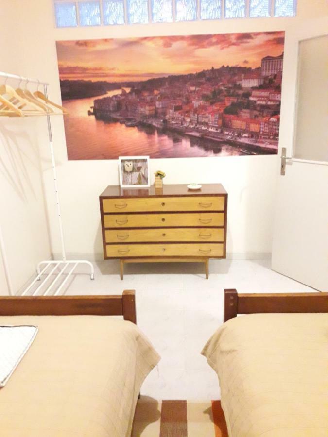 Apartamento de 75 m2, 2 quarto(s) e 1 banheiro(s) em Cidade Velha Porto Exterior foto