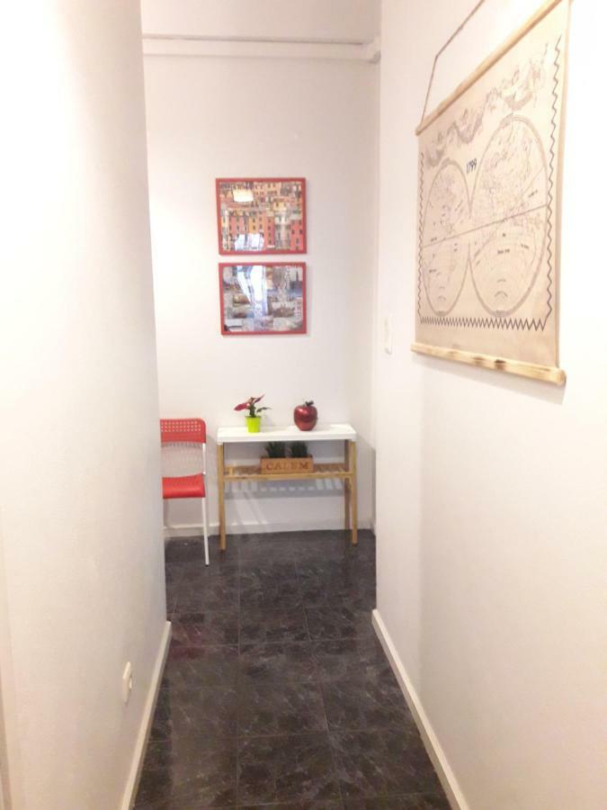 Apartamento de 75 m2, 2 quarto(s) e 1 banheiro(s) em Cidade Velha Porto Exterior foto